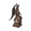 Nemesis Now Baphomet Bronze Large Figurine 38cm Bronze