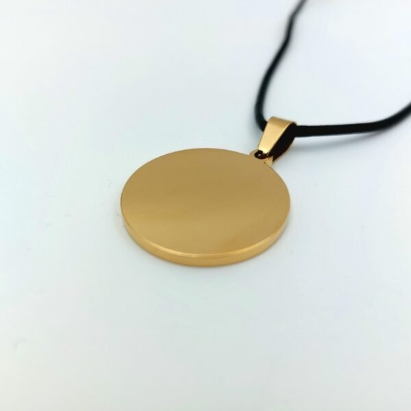 🌟 Lakhovsky MWO Radionics Pendant – Ultimate EMF & 5G Protection + Energy Healing Orgone Necklace 🌟