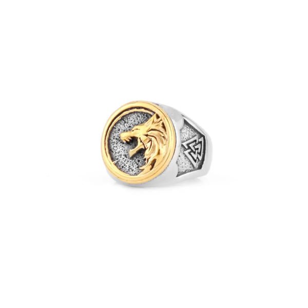 FENRIR RING