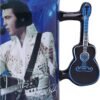 Magicun N.Giftware~Blue Elvis The King of Rock and Roll Mug, 16oz