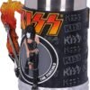 Officially Licensed KISS Flame Range Paul Stanley The Starchild Tankard