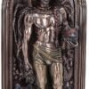 Artist Collections~ H4739P9 The Druid by Ruth Thompson 27cm, Resin, Bronze, One Size