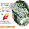 Witchcraft~Origins Smudging Kit - White Sage Smudge Stick + Palo Santo + Abalone Shell Bowl | Sustainably Sourced Healing Incense for Home Cleansing, Protection, Meditation, Positive Energy