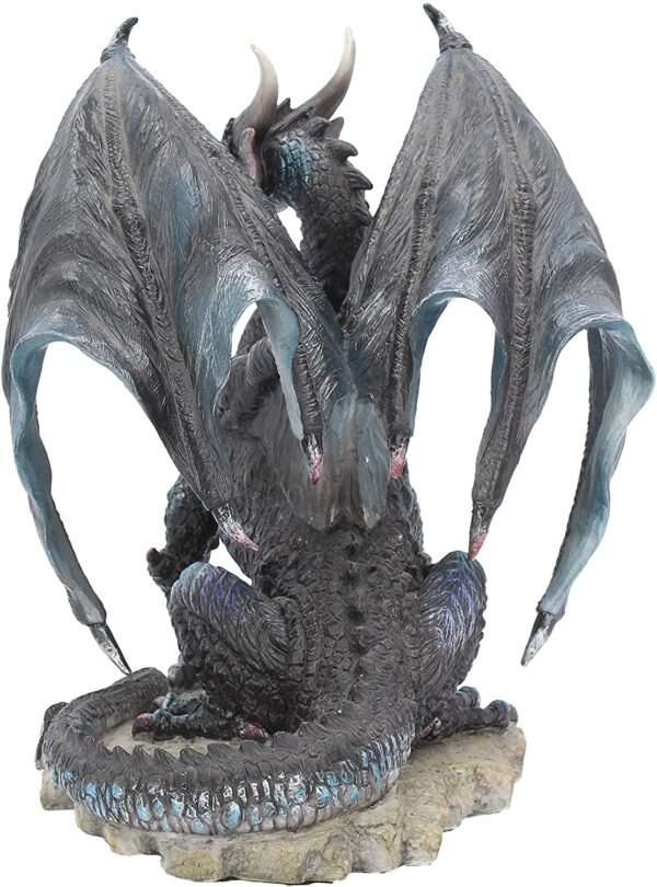 Fantasy Collection~ Roxzyle Figurine 24cm Black