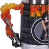 Officially Licensed KISS Flame Range Paul Stanley The Starchild Tankard
