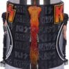 Officially Licensed KISS Flame Range Paul Stanley The Starchild Tankard
