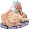 Fantasy Collection~ Canine Companion 14.5cm, Fawn
