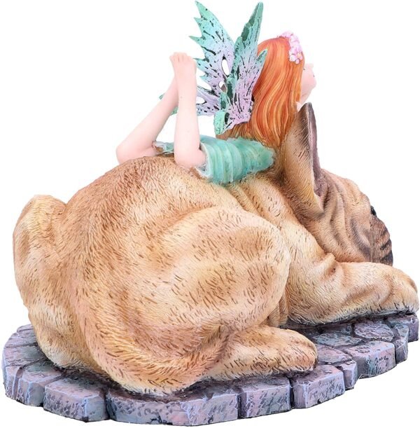 Fantasy Collection~ Canine Companion 14.5cm, Fawn