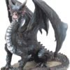 Fantasy Collection~ Roxzyle Figurine 24cm Black
