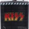 Magicun N.Giftware~Officially Licensed KISS The Demon Hip Flask