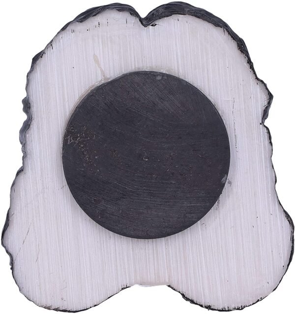 Band Merchandise~ Officially Licensed KISS The Starchild Paul Stanley Magnet, Black, 5.2cm