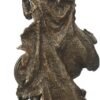 Magic  Collection~Frigga Norse Goddess of Love Marriage and Destiny Standing Near Spindle Statue
