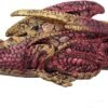 Fantasy Collection~ Aaden Red and Golden Resting Dragon Figurine, 10.2cm