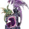 Fantasy Collection~ Creators Call 32.5cm, Polyresin, Purple