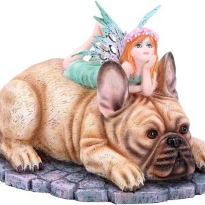 Fantasy Collection~ Canine Companion 14.5cm, Fawn