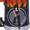 Officially Licensed KISS Flame Range Paul Stanley The Starchild Tankard