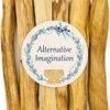 Witchcraft~Premium Palo Santo Holy Wood Incense Sticks, for Purifying, Cleansing, Healing, Meditating, Stress Relief. 100% Natural and Sustainable, Wild Harvested. (6)