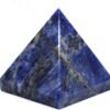 Witchcraft~SHIVANSH CREATIONS Healing Crystals Chakra Stones Quartz Pyramid, Reiki Energy Meditation Negative Ion Generator Pyramid for Positive Energy (Rainbow Moonstone, 25-30 MM)