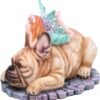 Fantasy Collection~ Canine Companion 14.5cm, Fawn