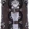 Officially Licensed Assassins Creed Brotherhood Brown Hidden Blade Game Tankard, Resin, 15.5cm