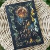 Author Signed Paperback of Veil of Light & Shadow, a Fantasy Romance Book