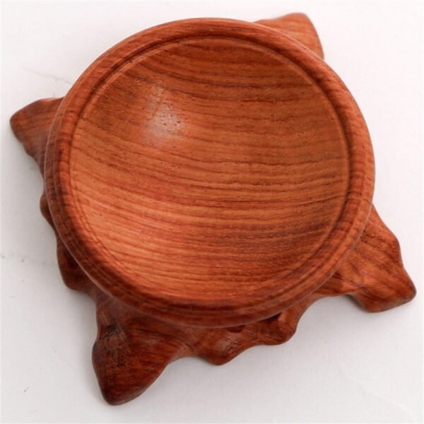 Acid Branch Wood Display Stand Base For Crystal Ball Sphere Globe Stone Home Decoration