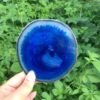 Magicun Crystal~Agate slice Cup set de table rond cup coaster tea coaster table plate mat agate slice coaster stone coasters stone coaster