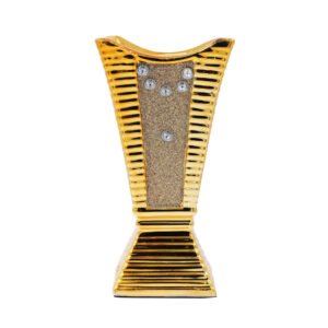 Aroma Burner Home Decoration Middle East Incense Burner Handicraft Ceramics Muslim Decor Ornaments