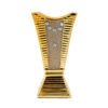 Aroma Burner Home Decoration Middle East Incense Burner Handicraft Ceramics Muslim Decor Ornaments
