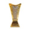 Aroma Burner Home Decoration Middle East Incense Burner Handicraft Ceramics Muslim Decor Ornaments