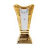 Aroma Burner Home Decoration Middle East Incense Burner Handicraft Ceramics Muslim Decor Ornaments