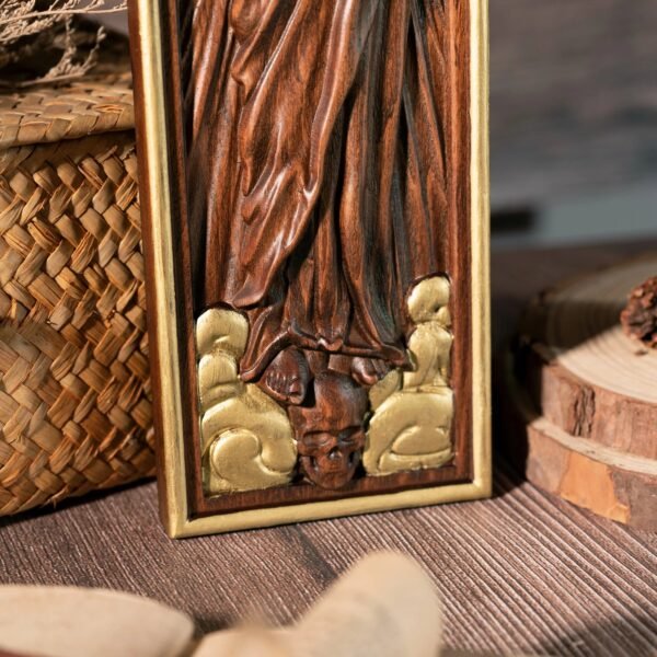 Ascension of Jesus, catholic cross, statue of Jesus on the cross, decorative Christian cross, baptism