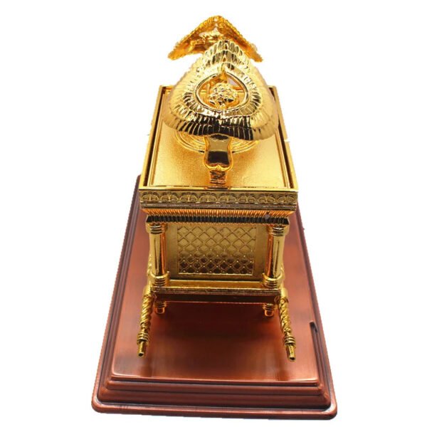 Big The Ark Of the Covenant Jewish Home Decoration Catholic Decor Orthodox Ornament Israel Religious Gift