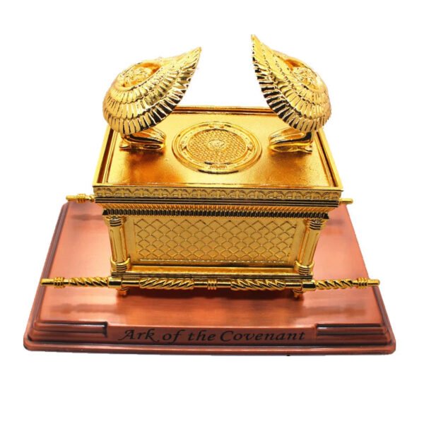 Big The Ark Of the Covenant Jewish Home Decoration Catholic Decor Orthodox Ornament Israel Religious Gift