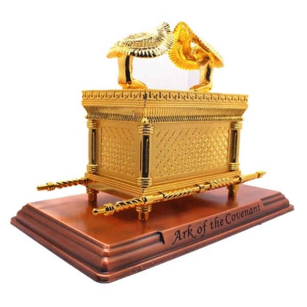 Big The Ark Of the Covenant Jewish Home Decoration Catholic Decor Orthodox Ornament Israel Religious Gift