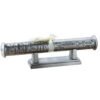 Birth Crtificate Cylinder Diploma Home Decor Baptism Gift Metal Crafts Decoration Retro Church Utensils Marriage Collection Box