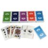 Bridge Cards for beginner with Bridge Bidding Box and Bridge Playing Cards Together   Game related