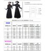 Carnival Halloween Couples Plague Doctor Costume Middle Ages War Nurse Bird Beak Playsuit Cosplay Fancy Party Dress - Cosplay Costumes
