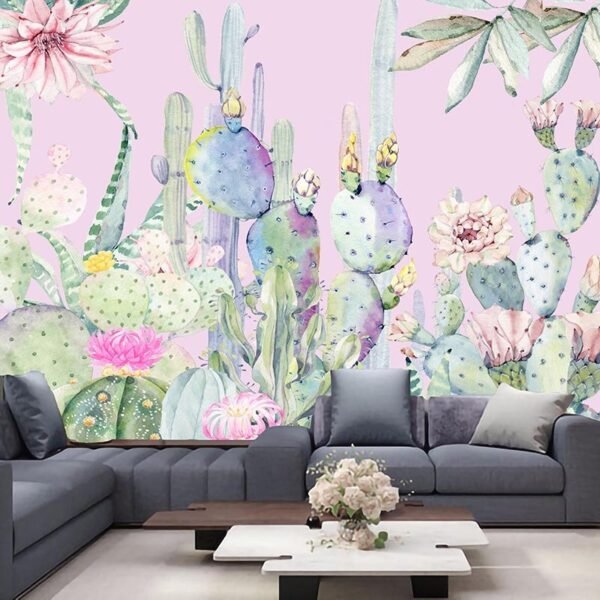 Cat Mandala Tapestry Hippie Macrame Tapestry Wall Hanging Boho Decor  Witchcraft Tapestry  Wall Decor