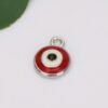 Charm Evil Eye Necklace Turkish Daliy Jewelry