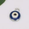 Charm Evil Eye Necklace Turkish Daliy Jewelry