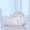 Cherub Statue Resin Catholic Church Utensils Decoration Christmas Birthday Gift Religious Orthodox Decor