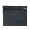 Church Utensils Judaica Linen Tefillin Bag For Tallit With House Desin Embroidery