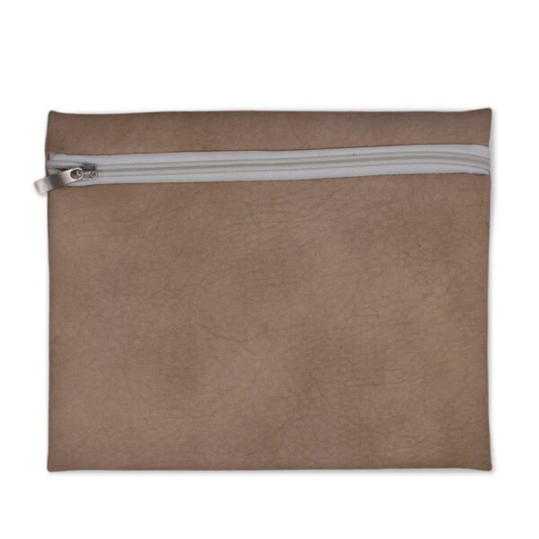 Church Utensils Tefifflin Bag For Jewish Tatllit Shawl Pu Leather Embroidered Design Judaica Gift