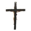 Church Utensils Wall Cross Jesus Crucifix Resin 60cm Christ Catholic Religious Home Decoration Priest