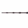 Metal/Iron Core Sirius Dumbledore Old Wand/ HP Magic Magical Wand/ Elegant Ribbon Gift Box Packing Wicca Collection