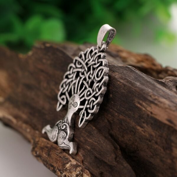 New Magicun Viking~Creative Restore Ancient Ways Pendant Amulet Viking  Pendant Man Vintage Charm Pendants