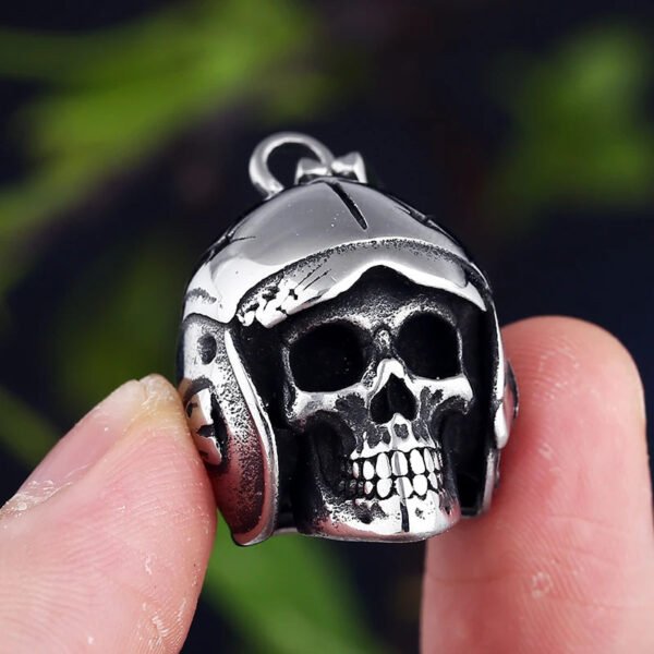 Cross Pendant With Skull&Dragons Necklace Animal Necklace Christian Accessories Gothic Accessories