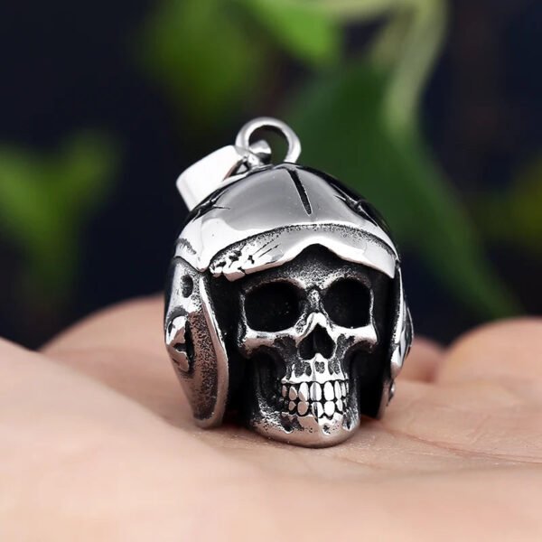 Cross Pendant With Skull&Dragons Necklace Animal Necklace Christian Accessories Gothic Accessories