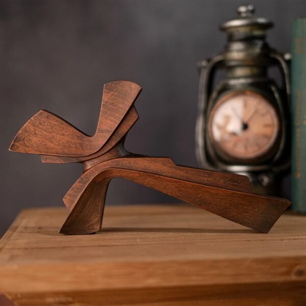 Cross on wall, big cross, Christian wooden cross decoration crafts, vintage solid wood carving, suitable for room new home gift